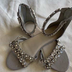 Davids Bridal Wedding Sandals